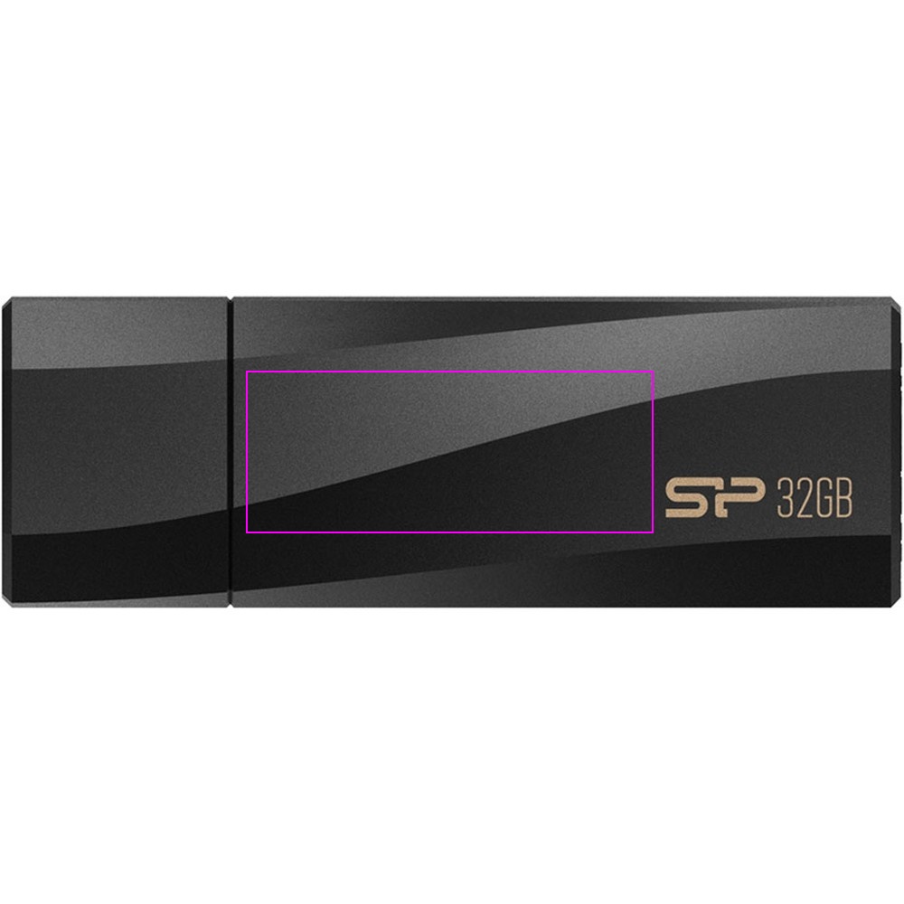 PENDRIVE BLAZE B07, 16GB 3.2 SILICON POWER 32GB 3.2