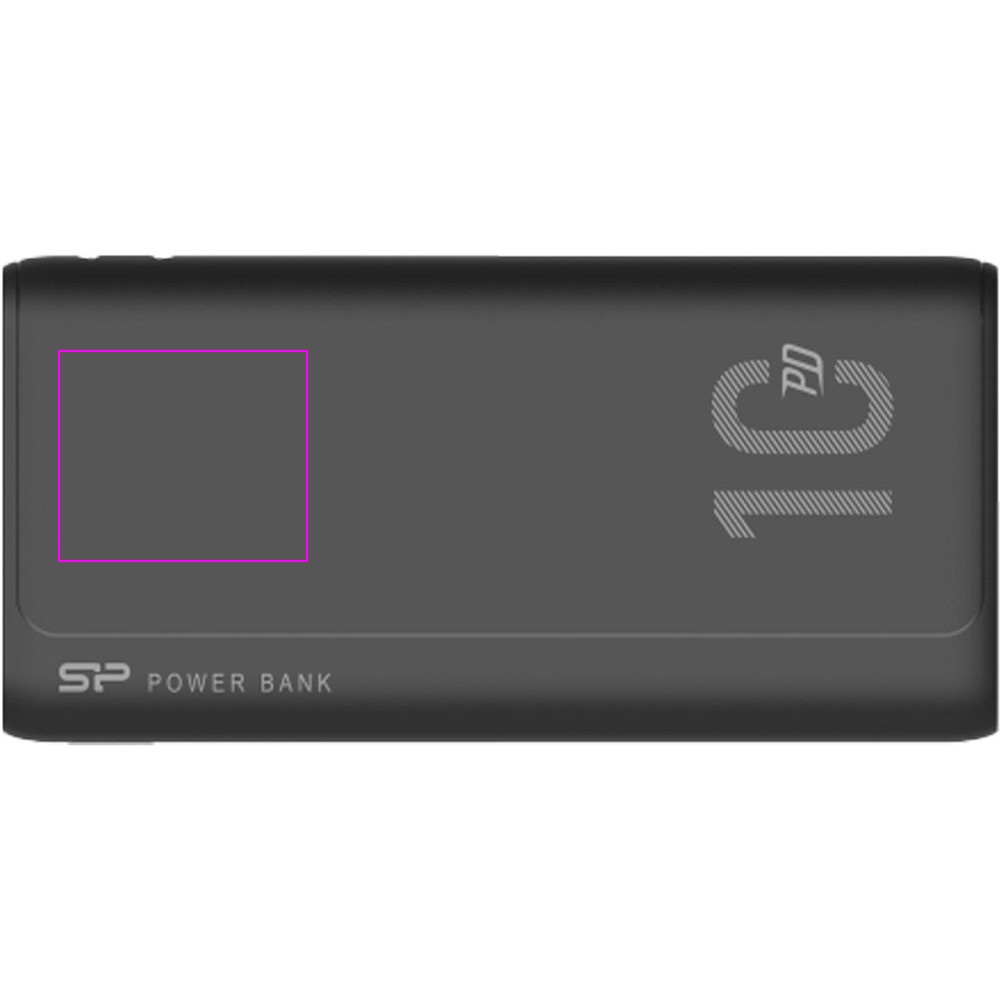 POWER BANK QP15 10000 MAH SILICON POWER 10 000 mAh