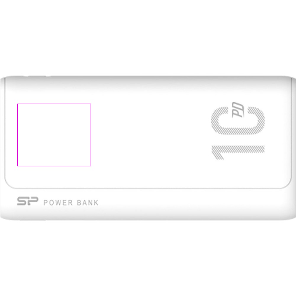 POWER BANK QP15 10000 MAH SILICON POWER 10 000 mAh