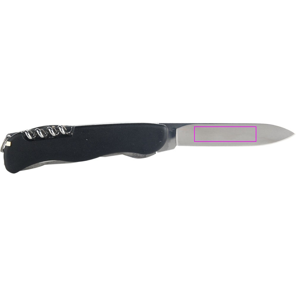 Fickkniv Forester Victorinox