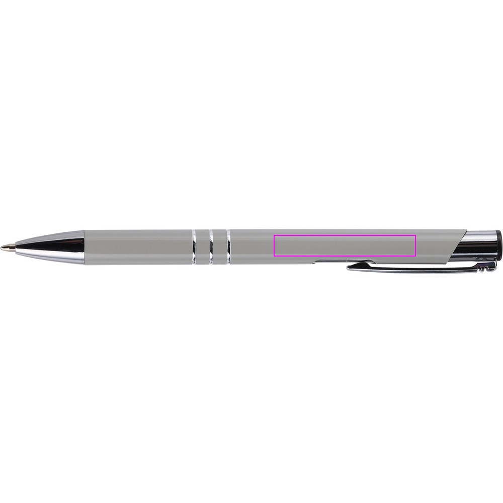 Metallpenna LAS PALMAS