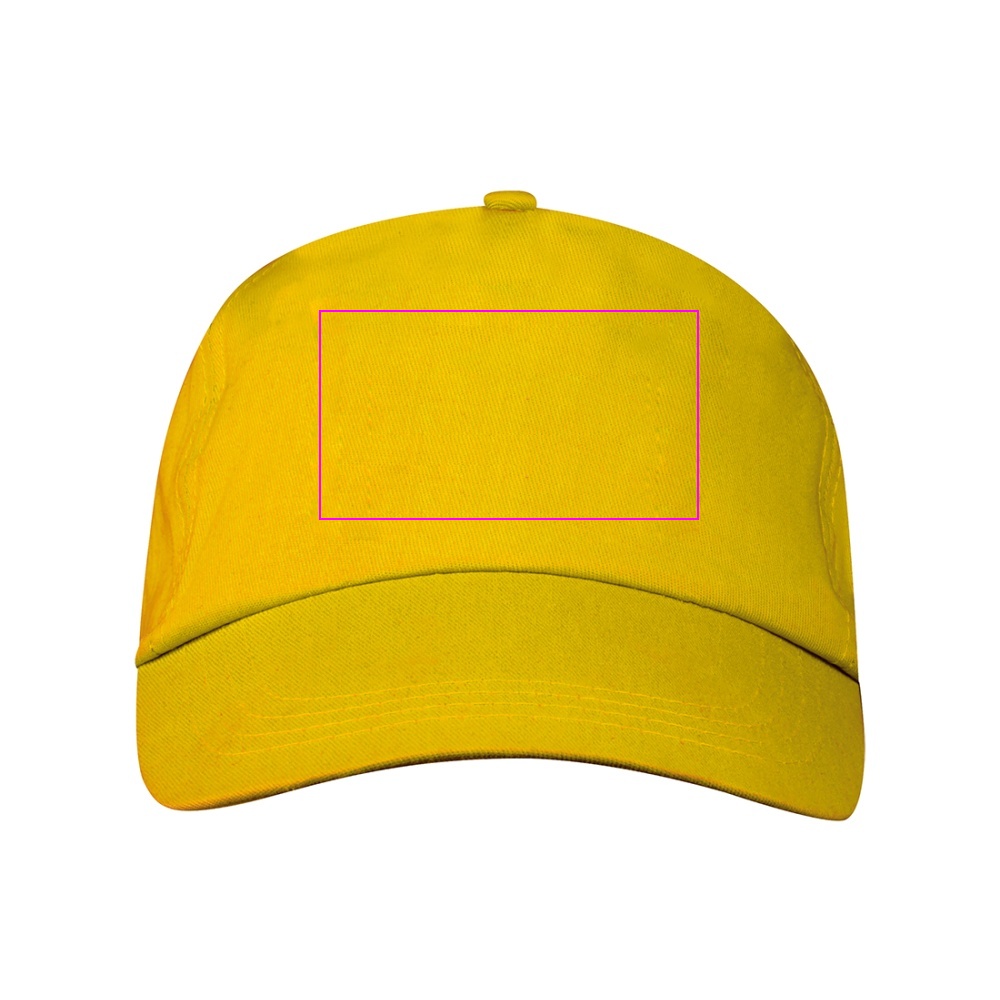 5 panel SANTA basebollkeps FE