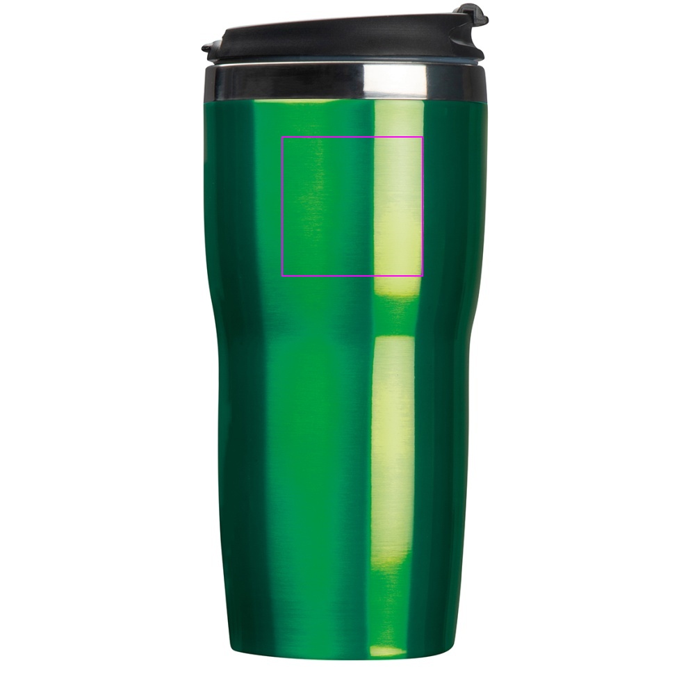 ZADAR termisk mugg 400 ml