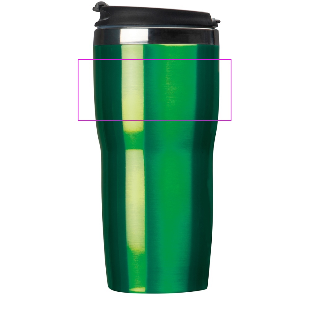 ZADAR termisk mugg 400 ml