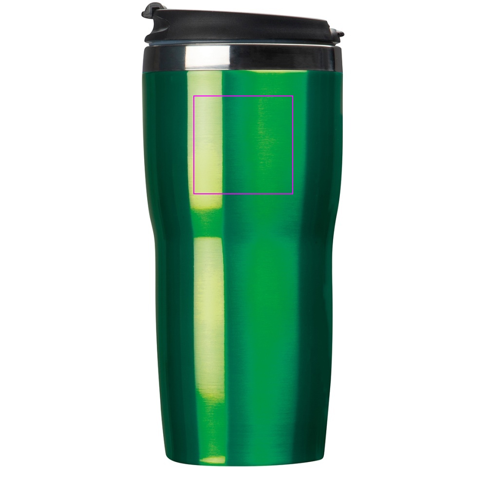 ZADAR termisk mugg 400 ml