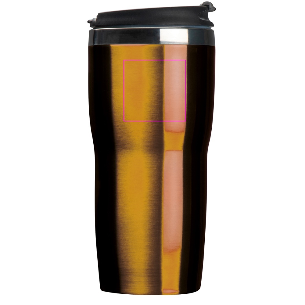 ZADAR termisk mugg 400 ml