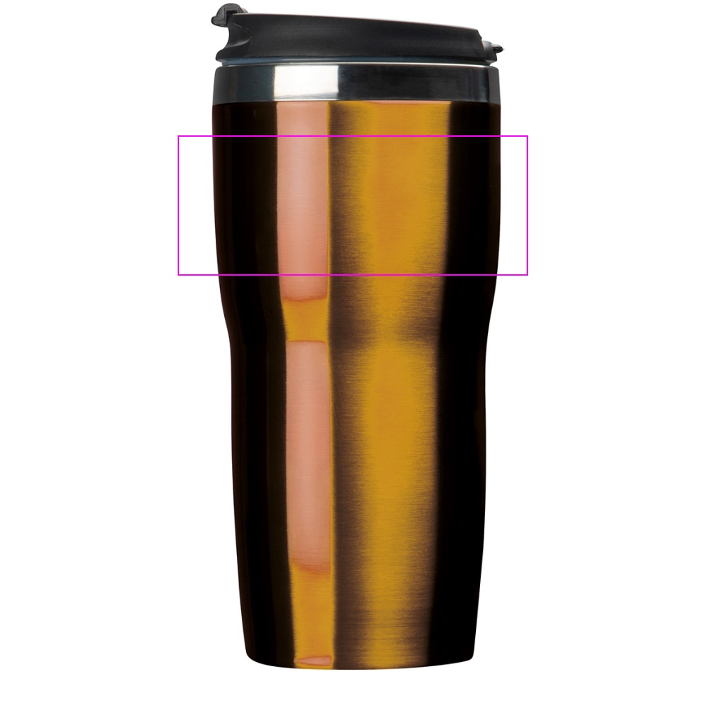 ZADAR termisk mugg 400 ml