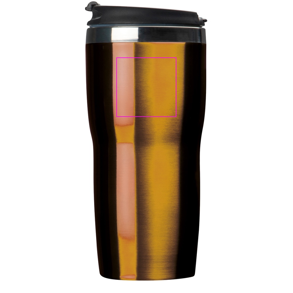 ZADAR termisk mugg 400 ml