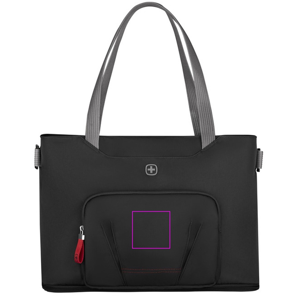Wenger Motion Deluxe 15,6 laptopväska