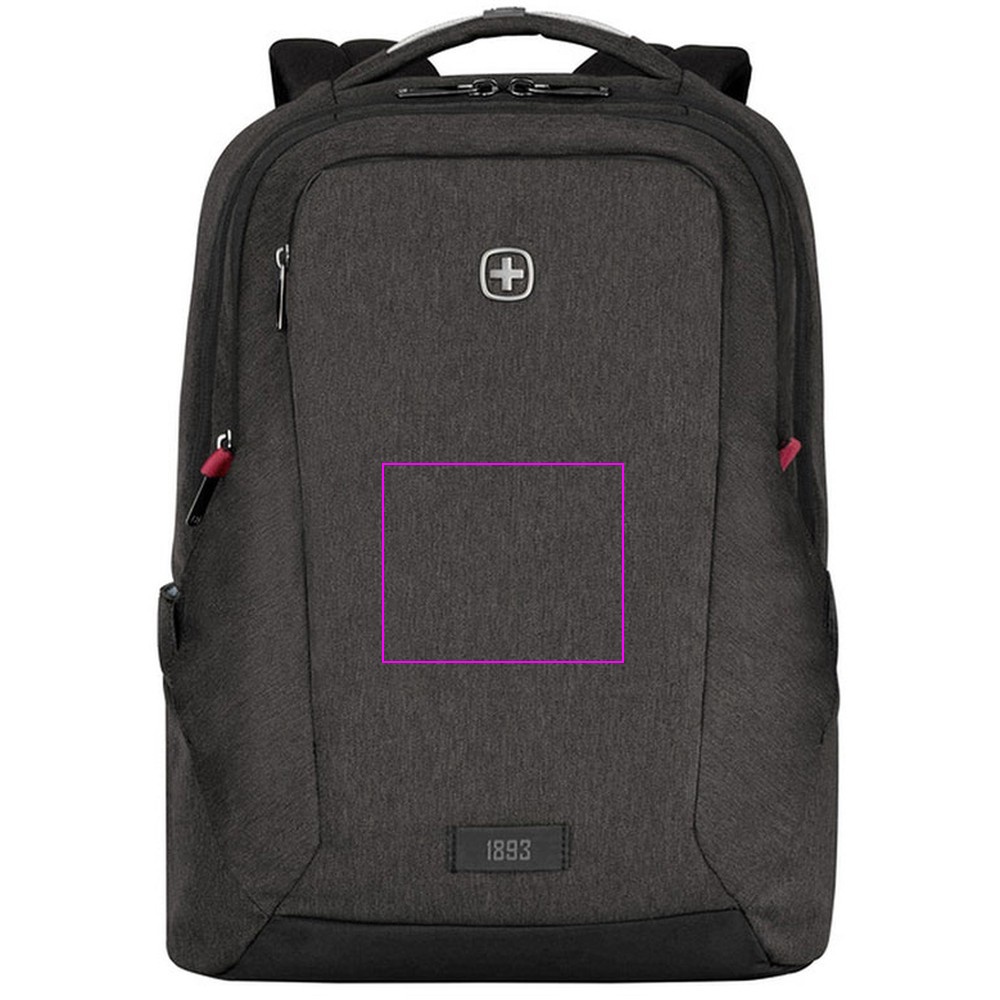 MX Professional 16 Wenger laptop ryggsäck