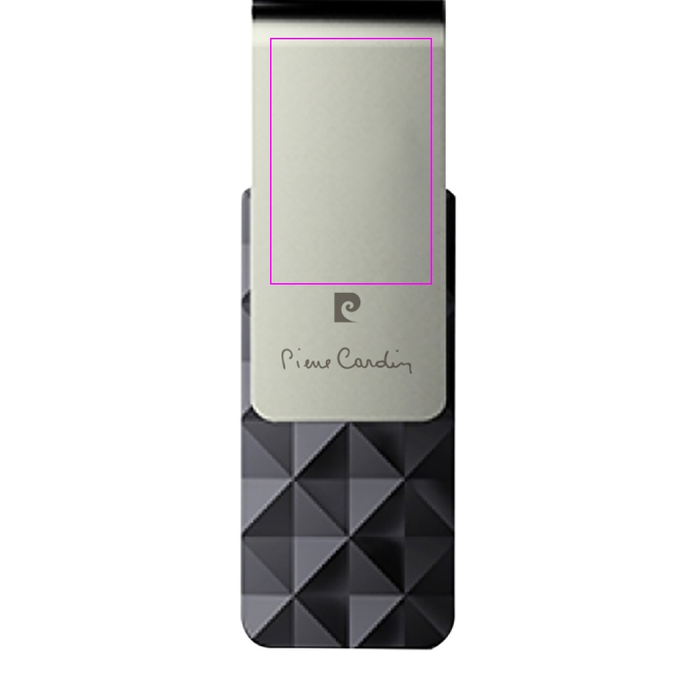 PEDRIVE 32GB 2.0 PIERRE CARDIN