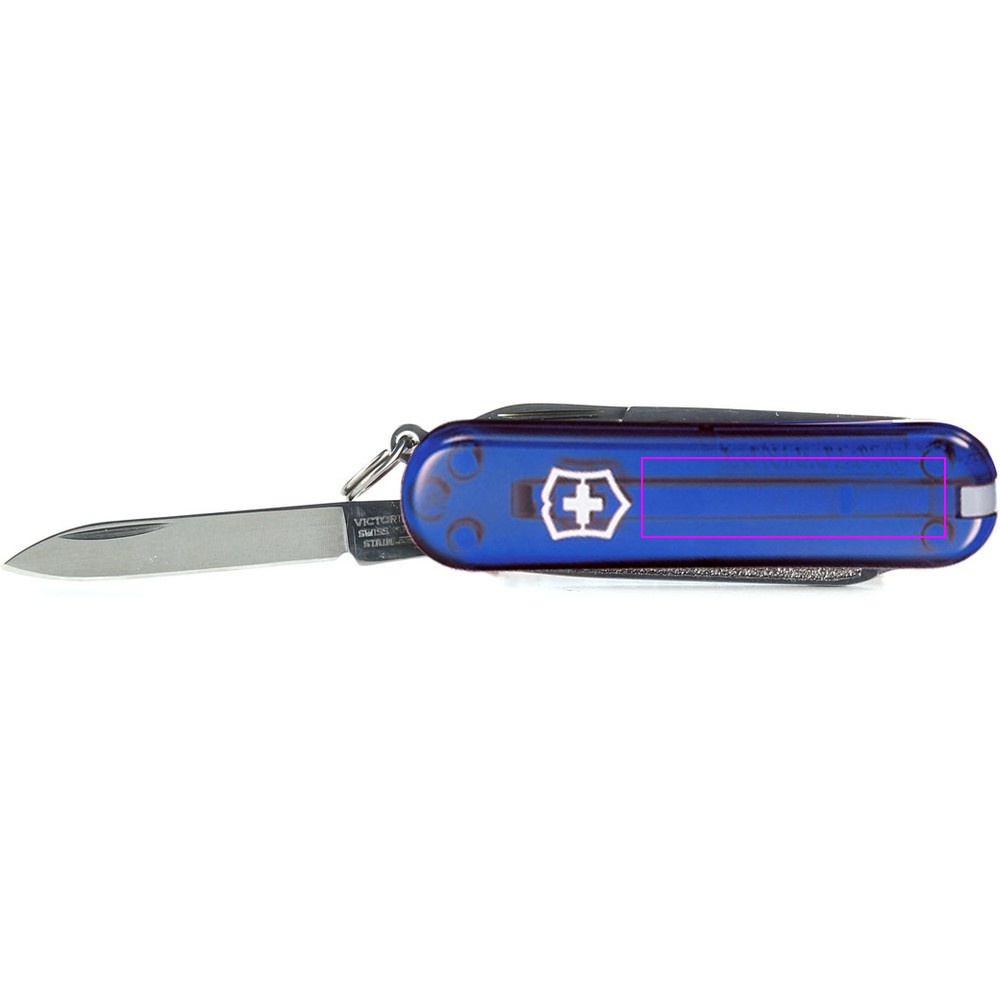 Fickkniv Classic SD Victorinox
