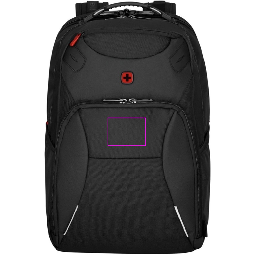 Laptopryggsäck Cosmic 17 Wenger
