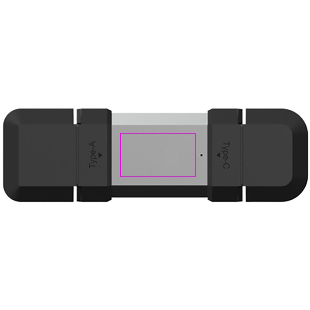 Pendrive Mobile C51, 64GB 3.2 Silicon Power 128GB 3.2
