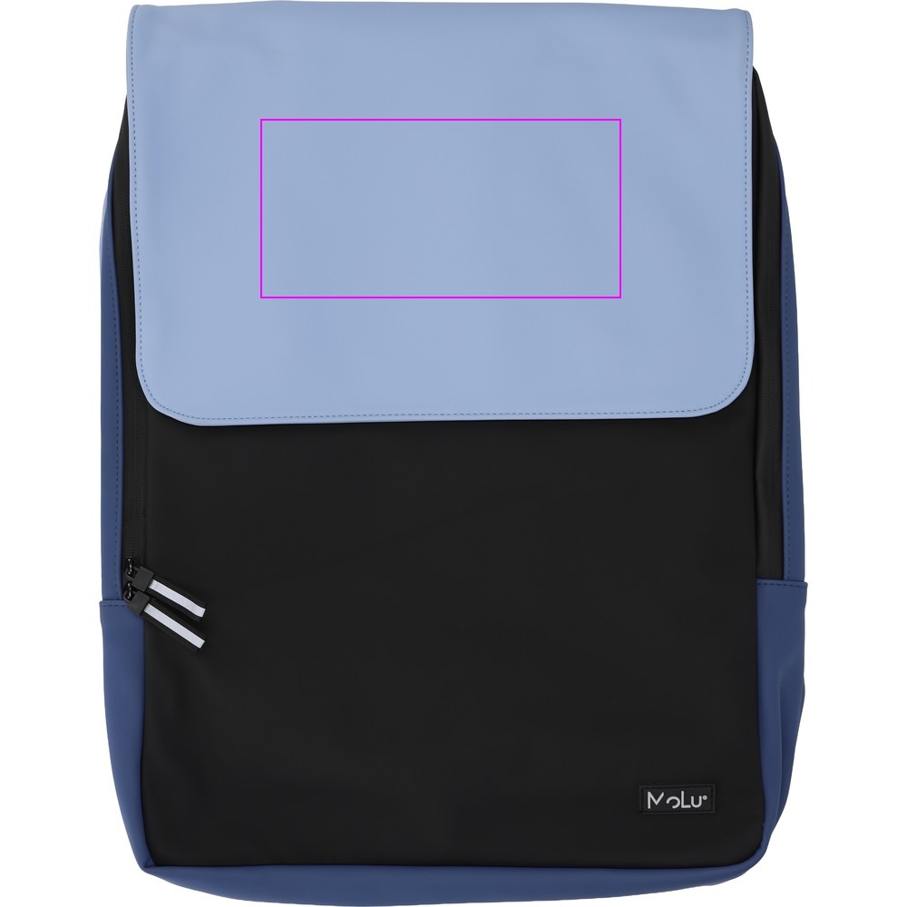 Laptopryggsäck SAINT GILLES MoLu