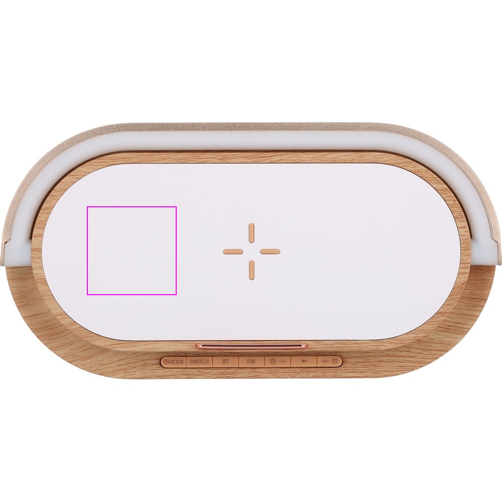 Bluetooth-högtalare LIMASSOL MoLu