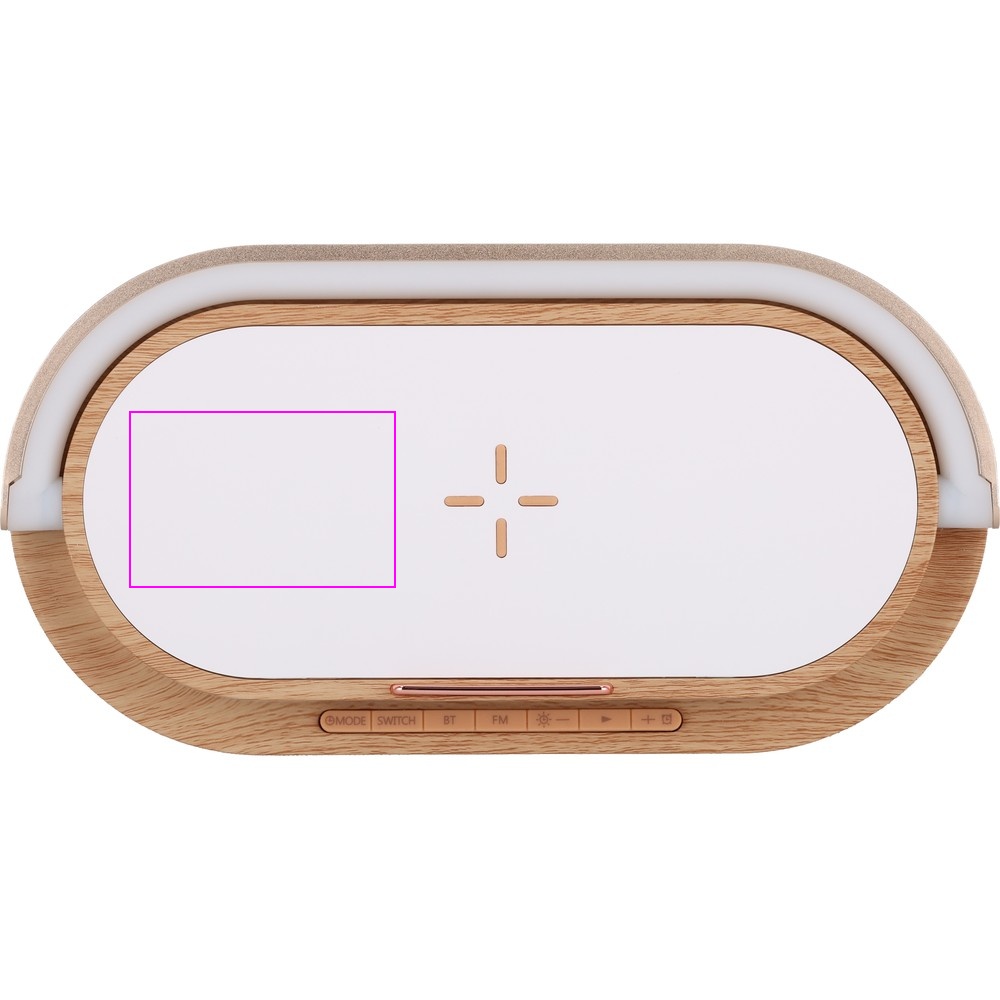 Bluetooth-högtalare LIMASSOL MoLu