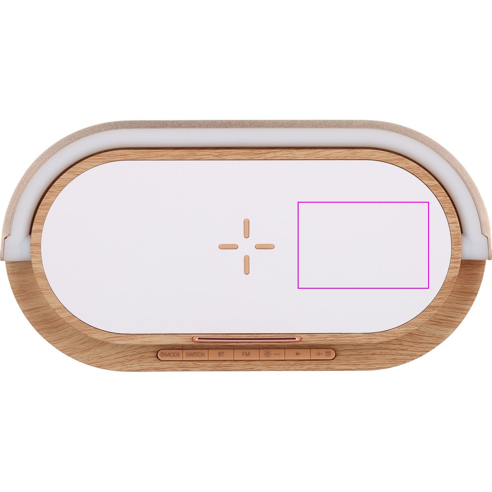 Bluetooth-högtalare LIMASSOL MoLu