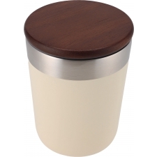 Termosmugg i återvunnen stål PORTOFINO MoLu 300 ml