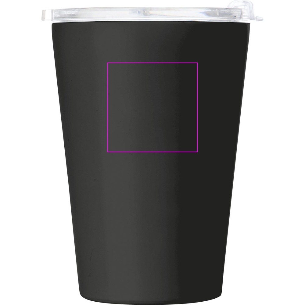Termosmugg LUCERNE 350 ml