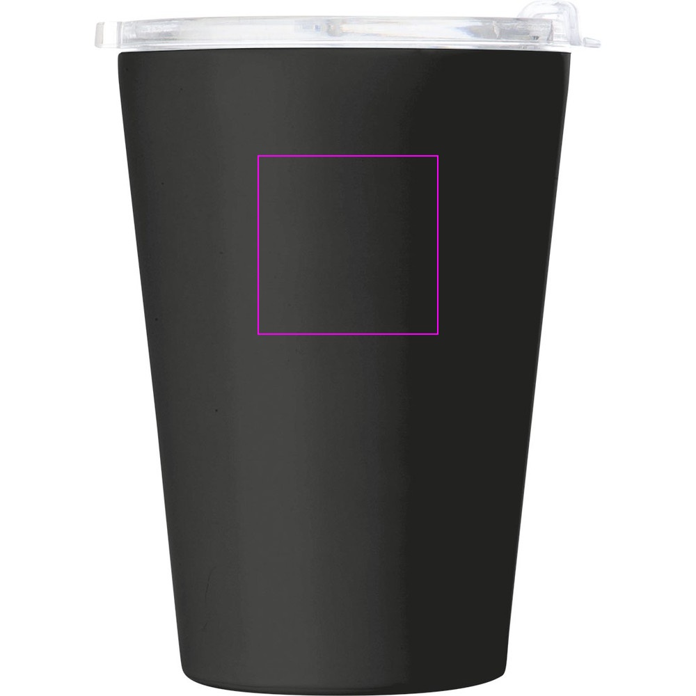 Termosmugg LUCERNE 350 ml