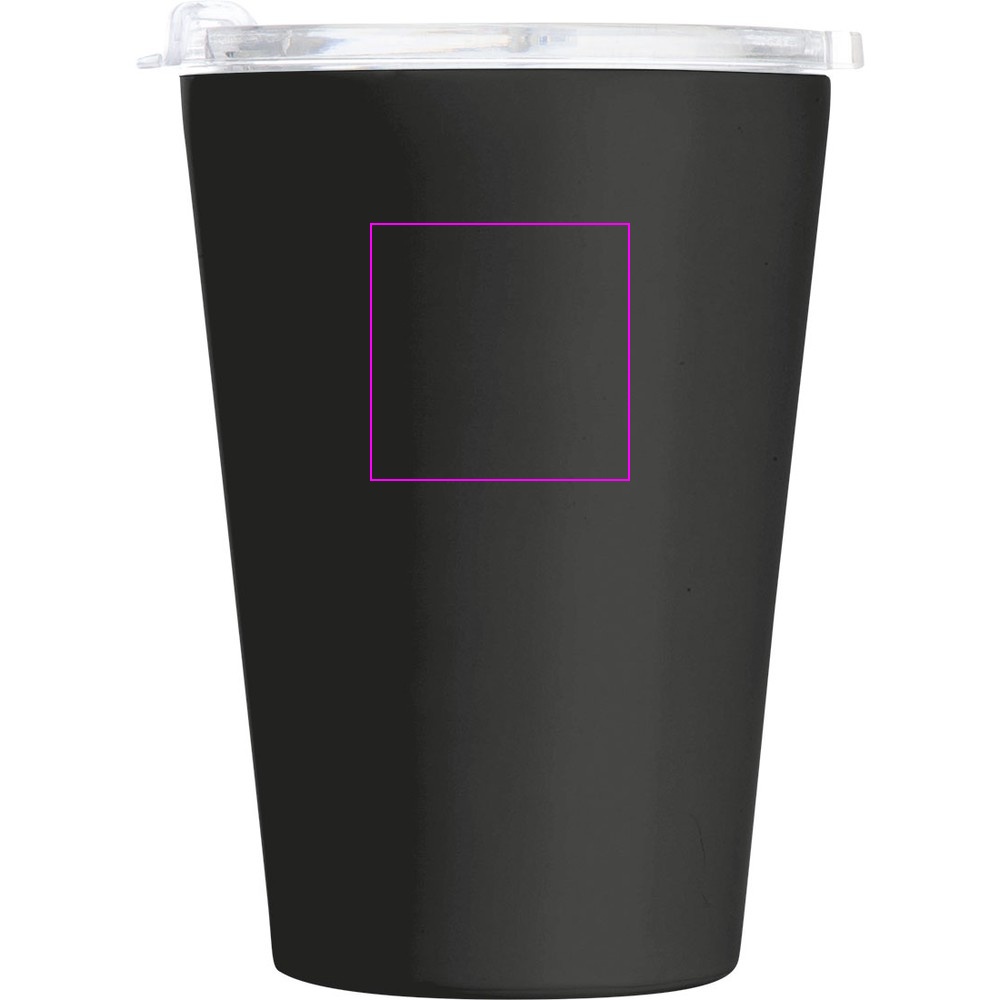 Termosmugg LUCERNE 350 ml