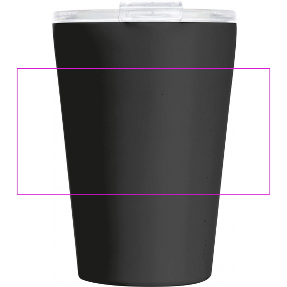 Termosmugg LUCERNE 350 ml