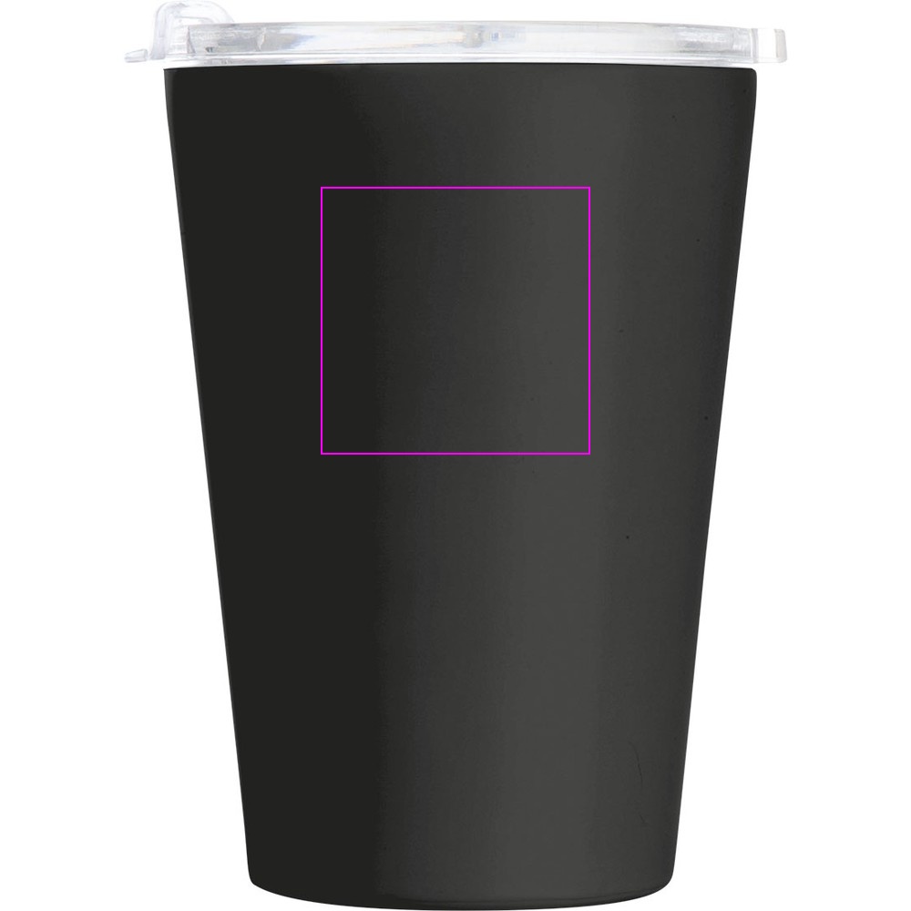Termosmugg LUCERNE 350 ml