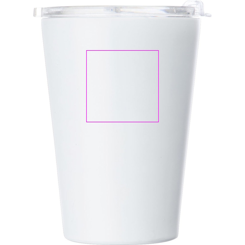 Termosmugg LUCERNE 350 ml