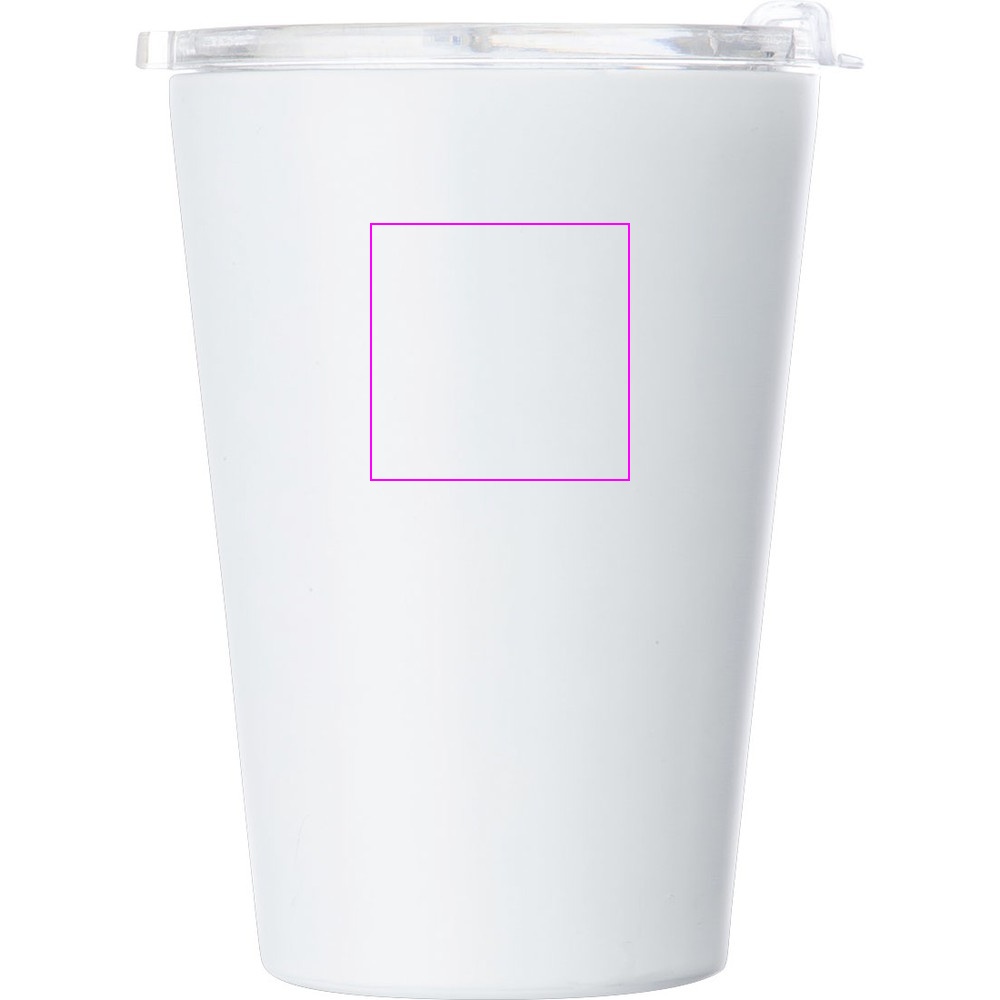 Termosmugg LUCERNE 350 ml