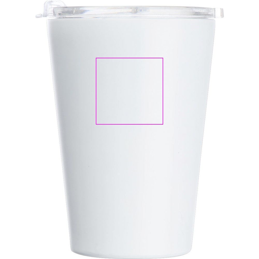 Termosmugg LUCERNE 350 ml