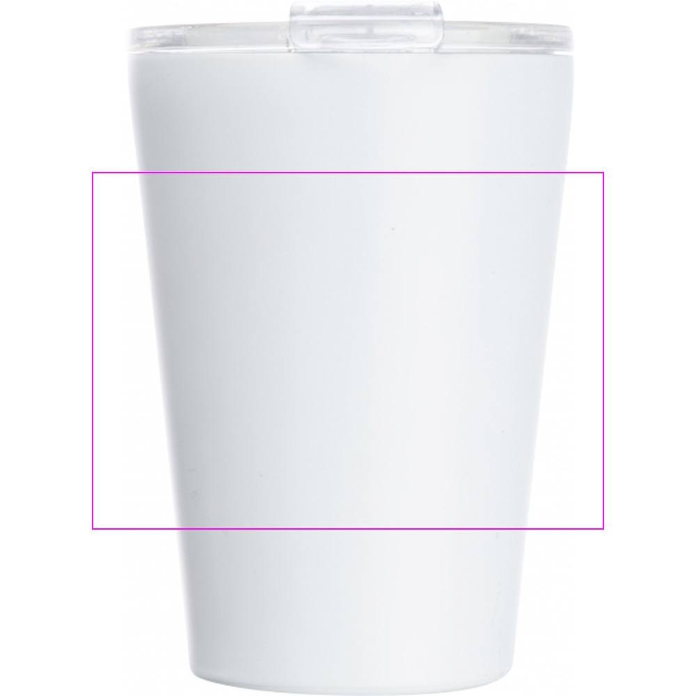 Termosmugg LUCERNE 350 ml