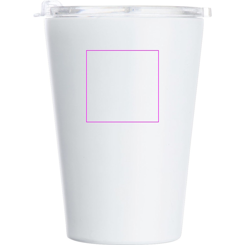 Termosmugg LUCERNE 350 ml