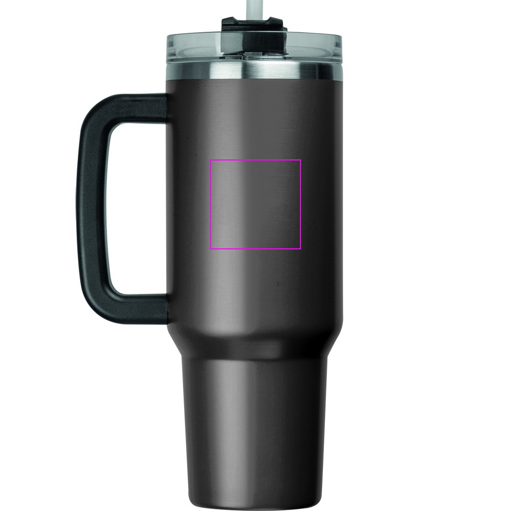 XXL Termosmugg TEL AVIV 1200 ml