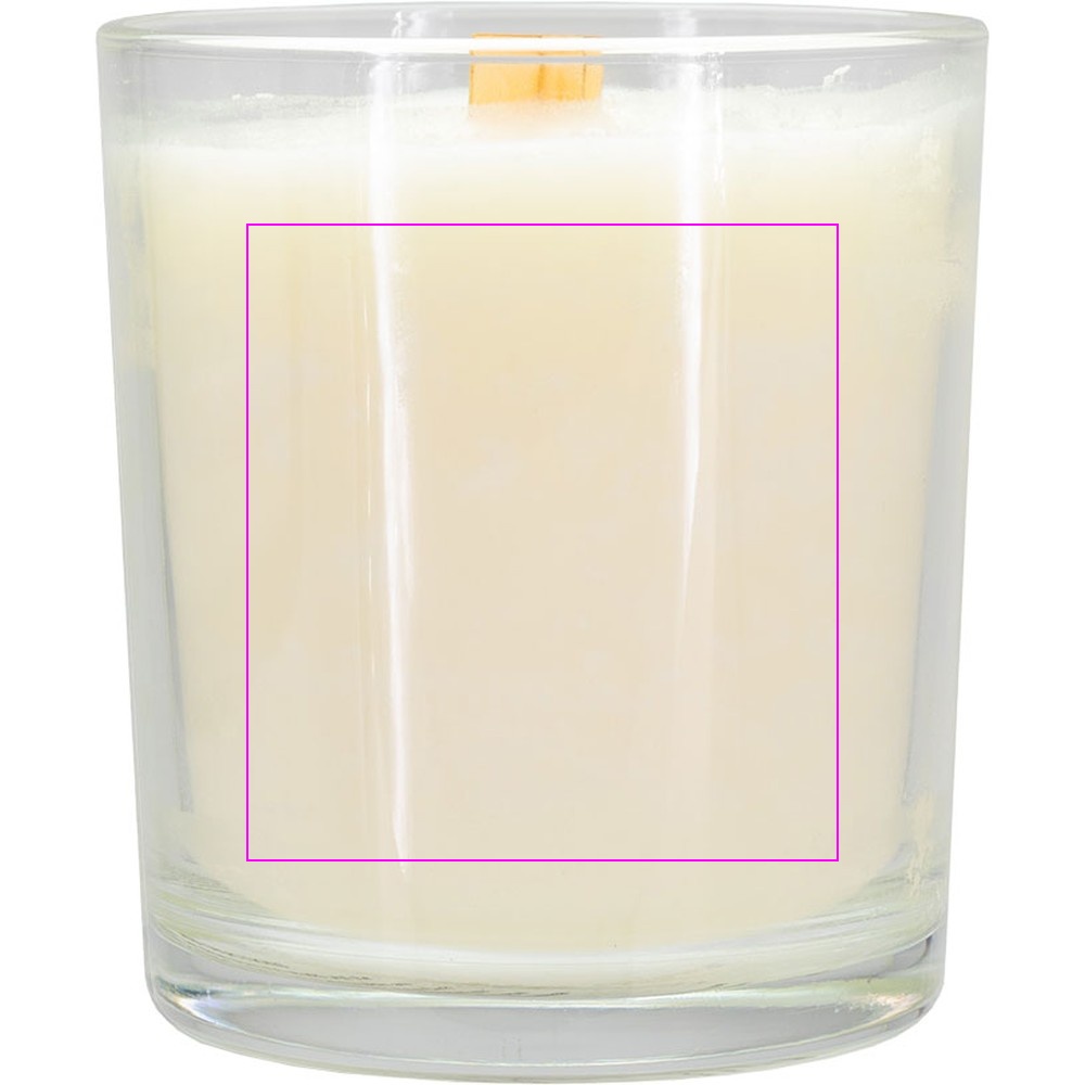 Sojaljus av cederträ 190g