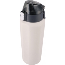 Termoflaska i rostfritt stål från återvinning PUENTE ALTO MoLu 600 ml