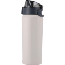 Termoflaska i rostfritt stål från återvinning PUENTE ALTO MoLu 600 ml