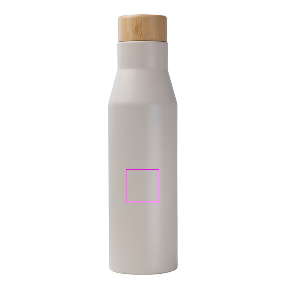 Set med 1000 ml matlåda och 500 ml termoflaska TORONTO