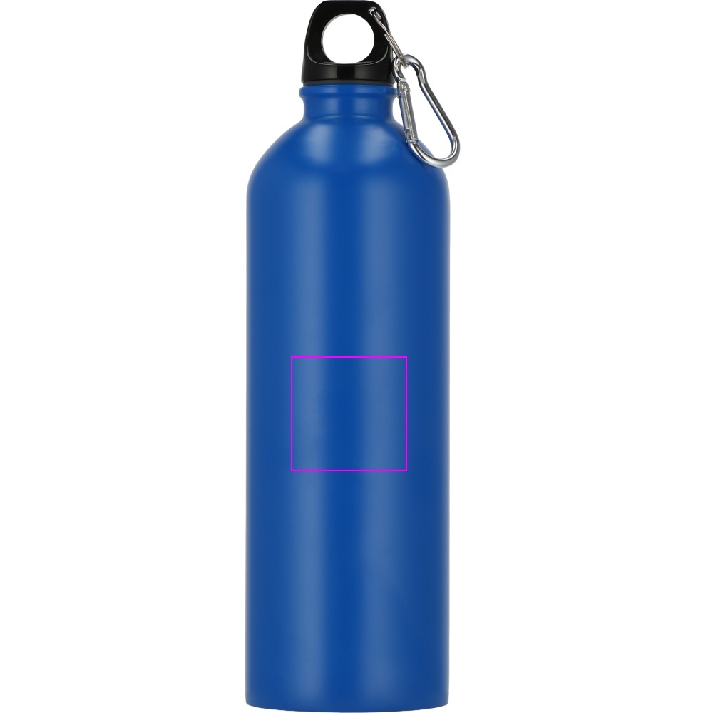 Stålflaska OSTROV 750 ml
