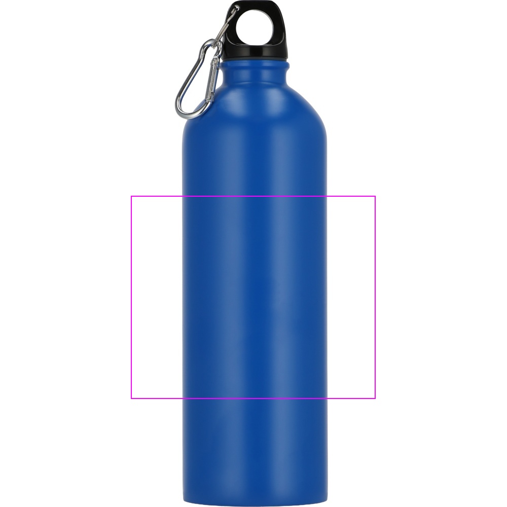 Stålflaska OSTROV 750 ml