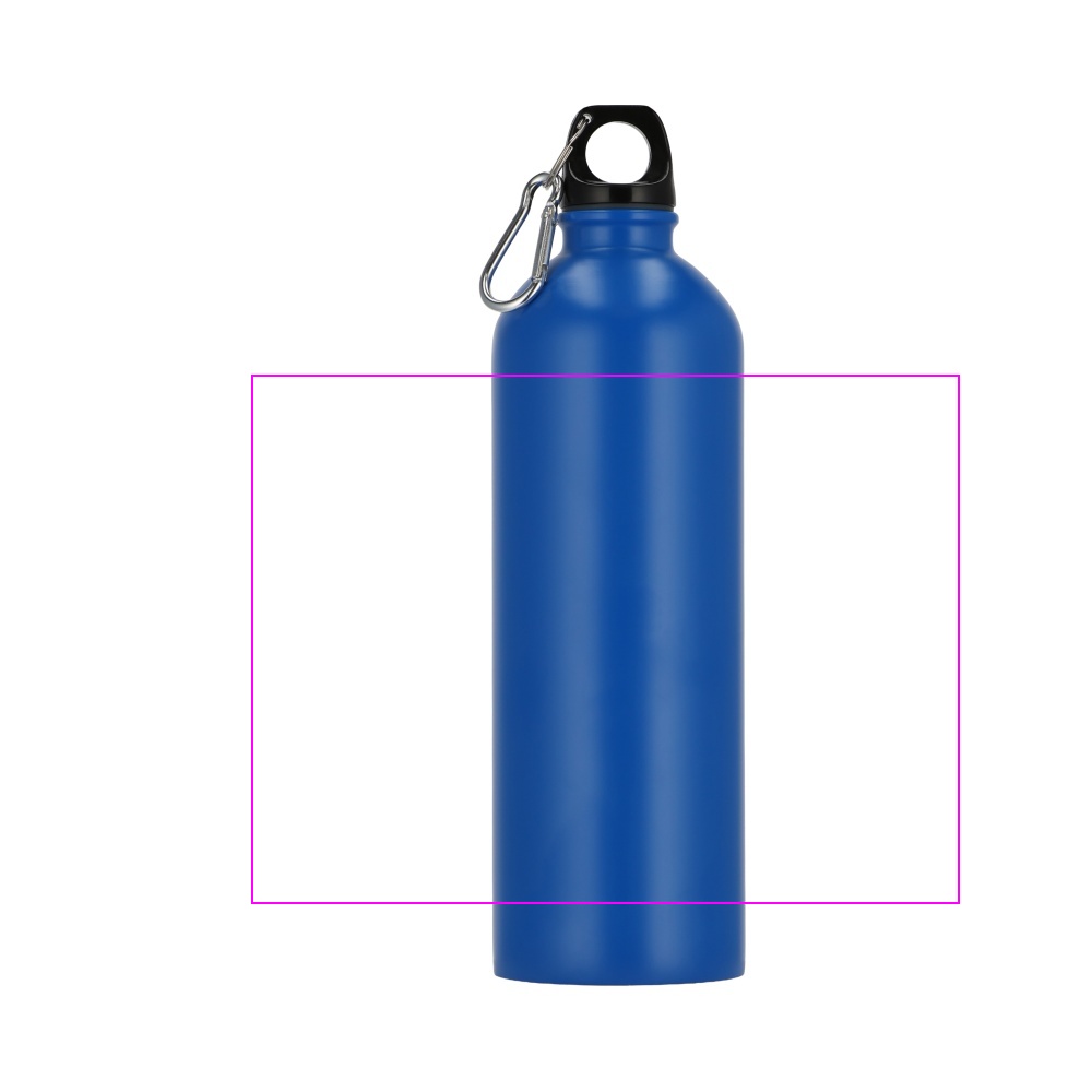 Stålflaska OSTROV 750 ml