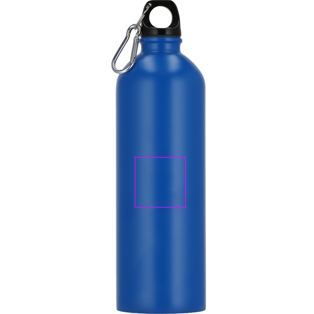 Stålflaska OSTROV 750 ml