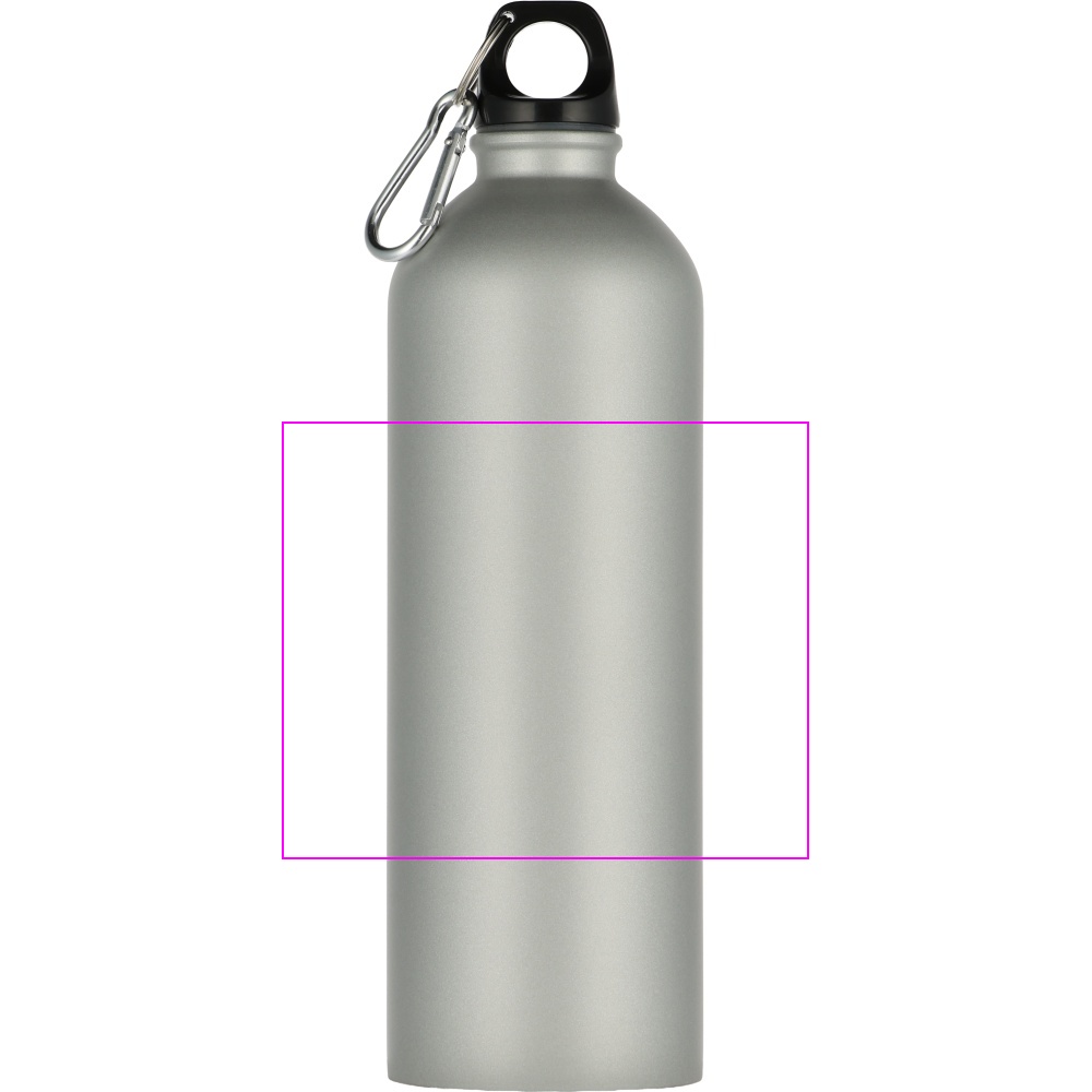 Stålflaska OSTROV 750 ml