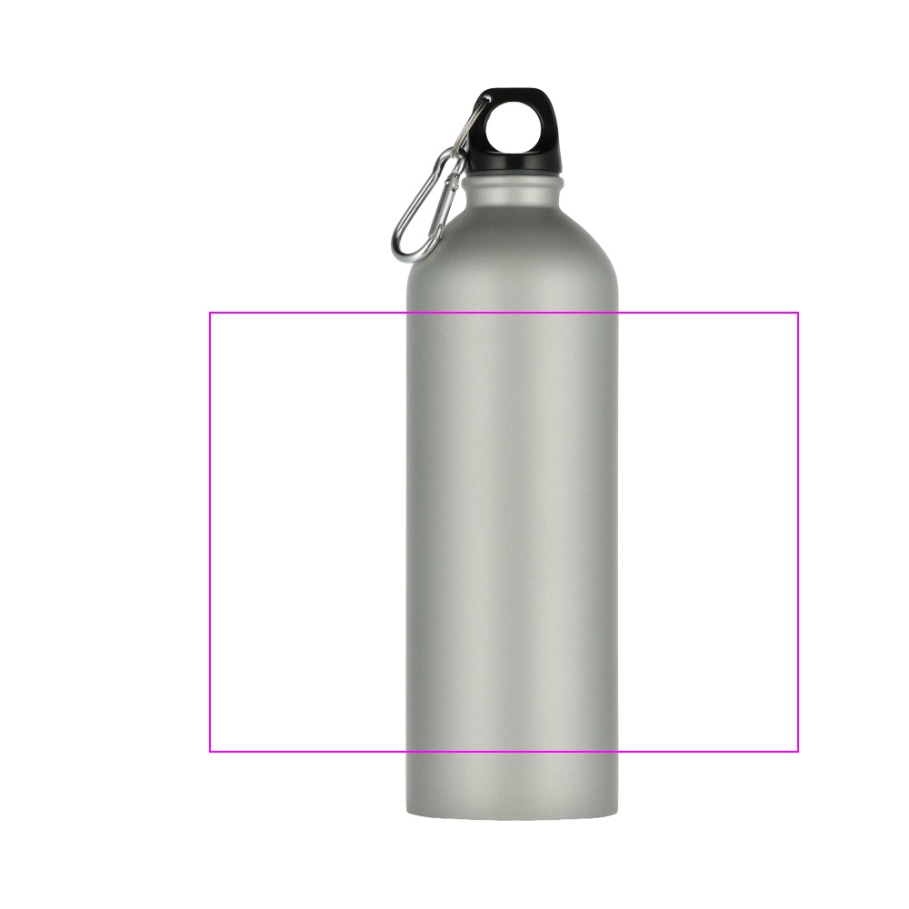Stålflaska OSTROV 750 ml