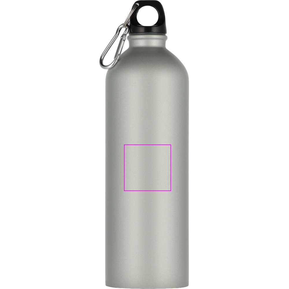 Stålflaska OSTROV 750 ml