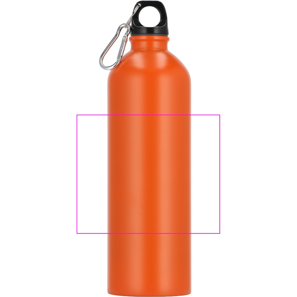Stålflaska OSTROV 750 ml