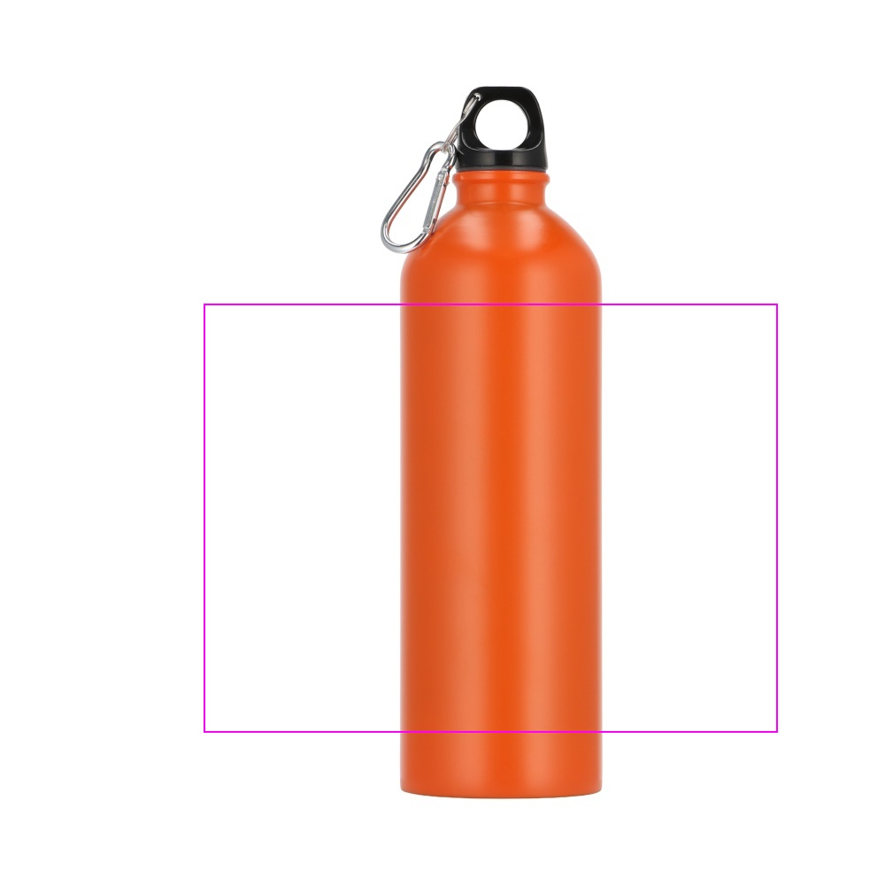 Stålflaska OSTROV 750 ml
