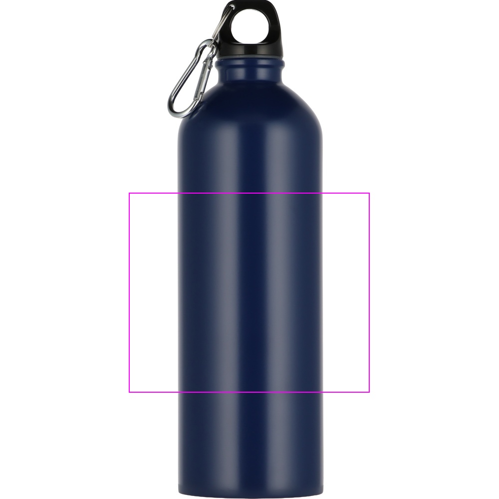 Stålflaska OSTROV 750 ml