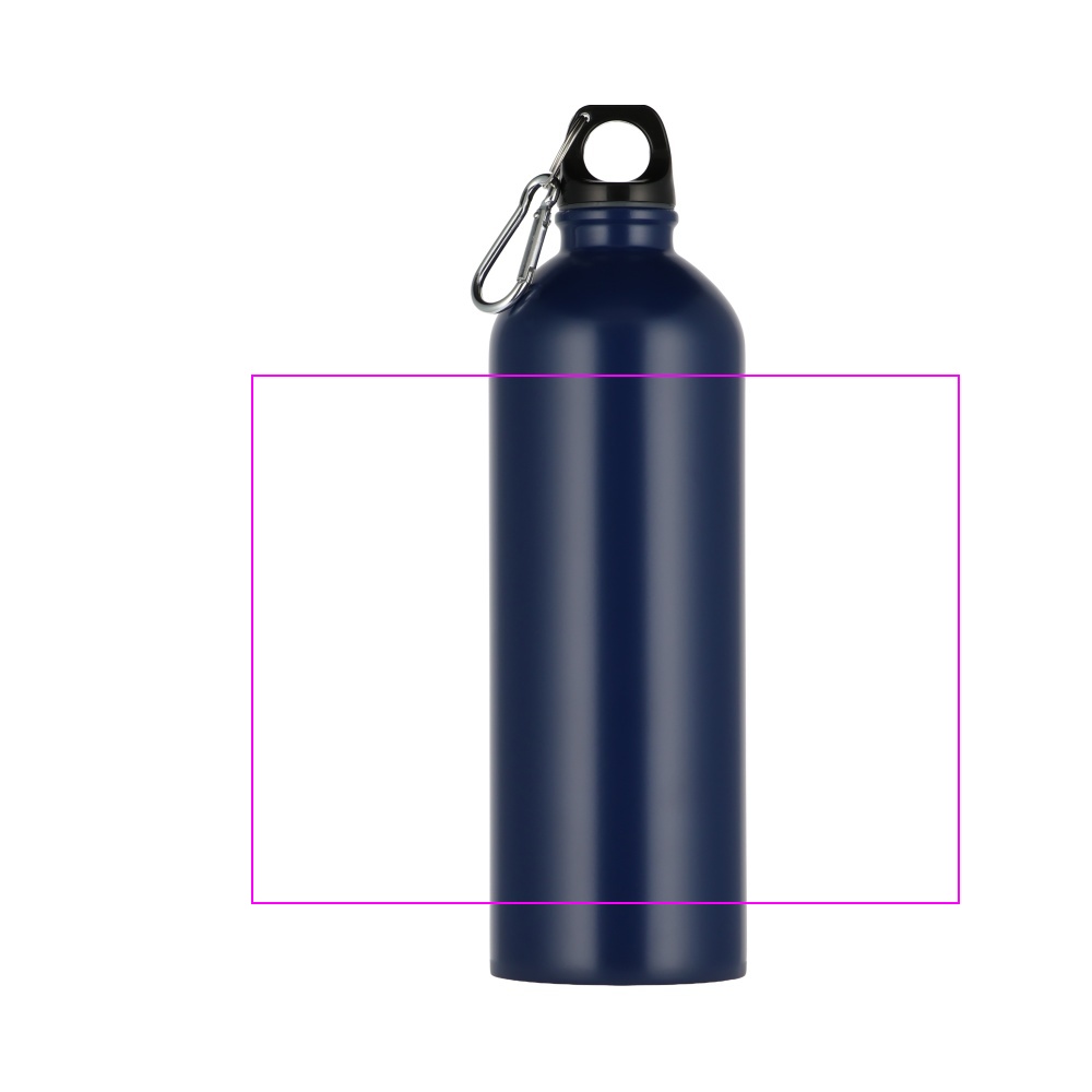 Stålflaska OSTROV 750 ml