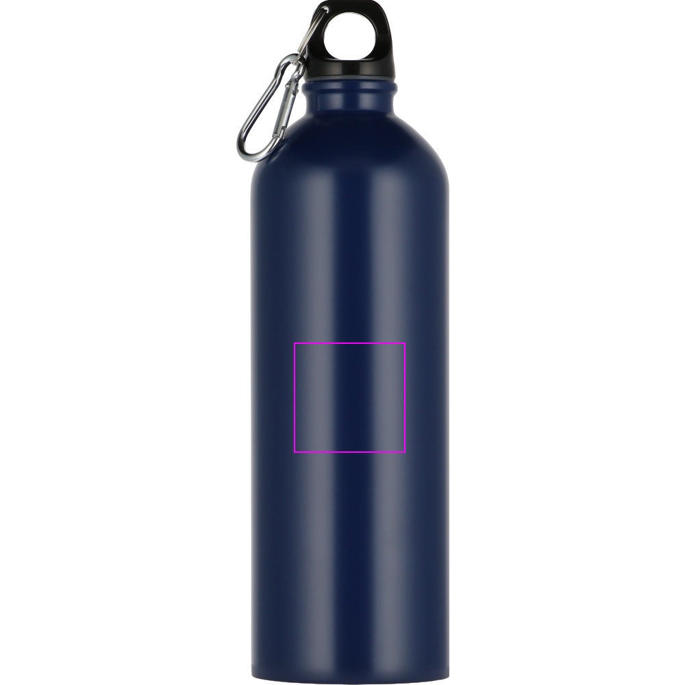 Stålflaska OSTROV 750 ml